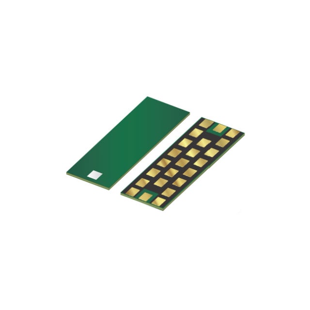KYOCERA AVX BP0EA1950A7TR electronic component product image