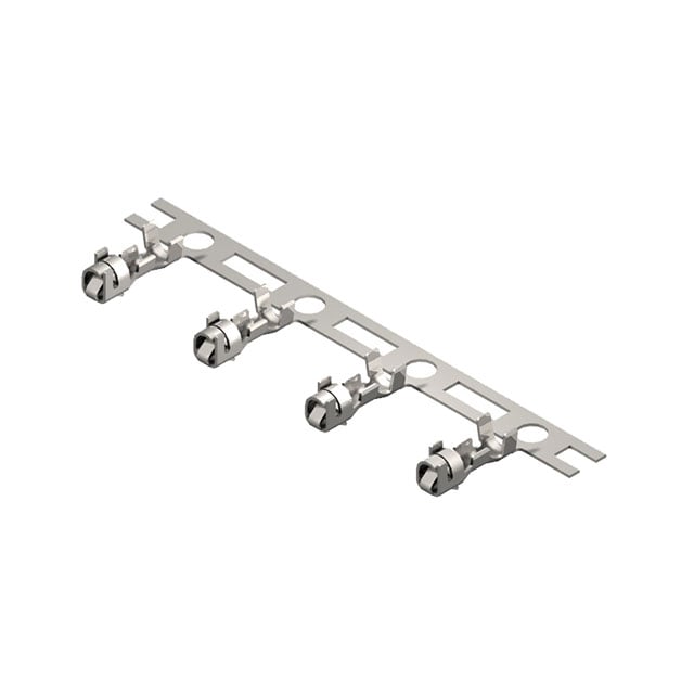 Cvilux USA CI22T021PE0 electronic component product image