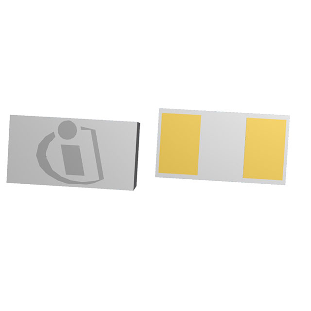 Infineon Technologies ESD227U1W01005E6327XTSA1 electronic component product image