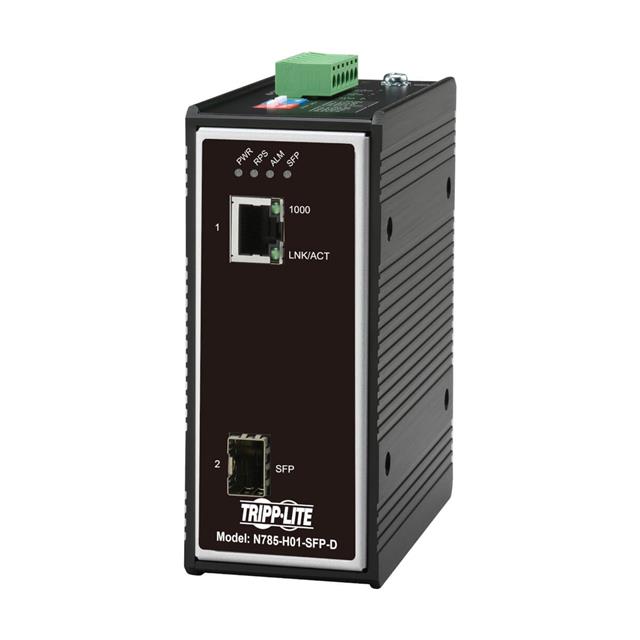 Eaton Tripp Lite N785-I01-SFP-D electronic component product image