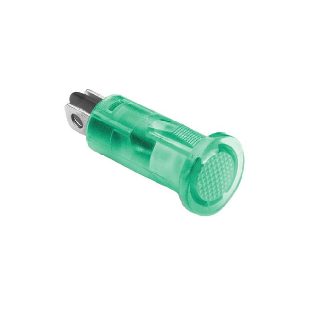 Cole Hersee PL-524-GC electronic component product image