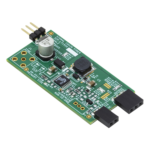 Analog Devices Inc. SCP-LT1956-BEVALZ electronic component product image