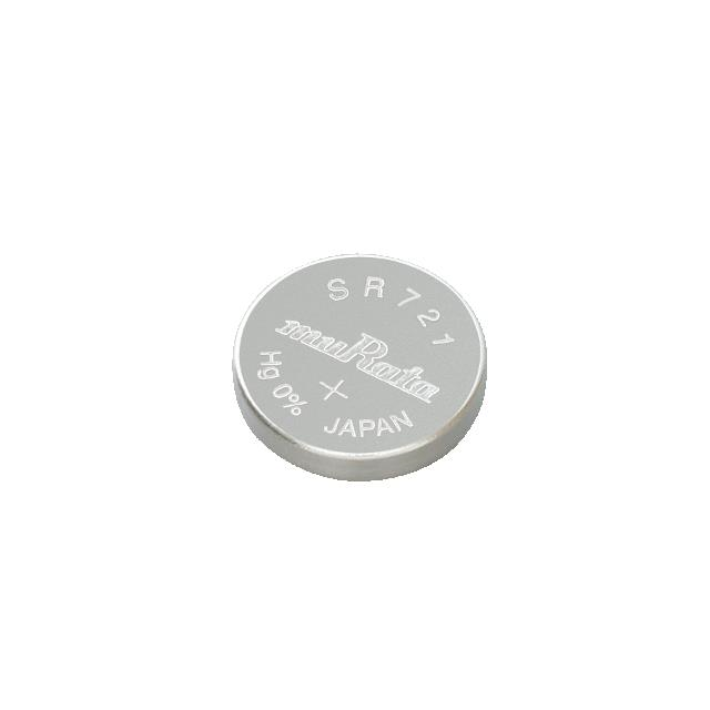 Murata Electronics SR721 electronic component product image