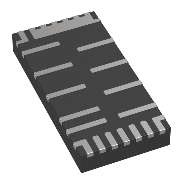 Monolithic Power Systems Inc. MP86936GRJT-P electronic component product image