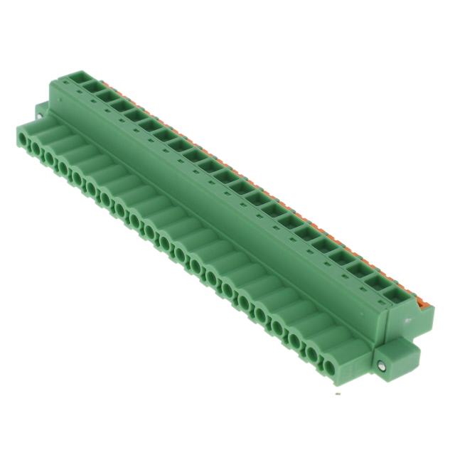 Phoenix Contact 1860963 electronic component product image