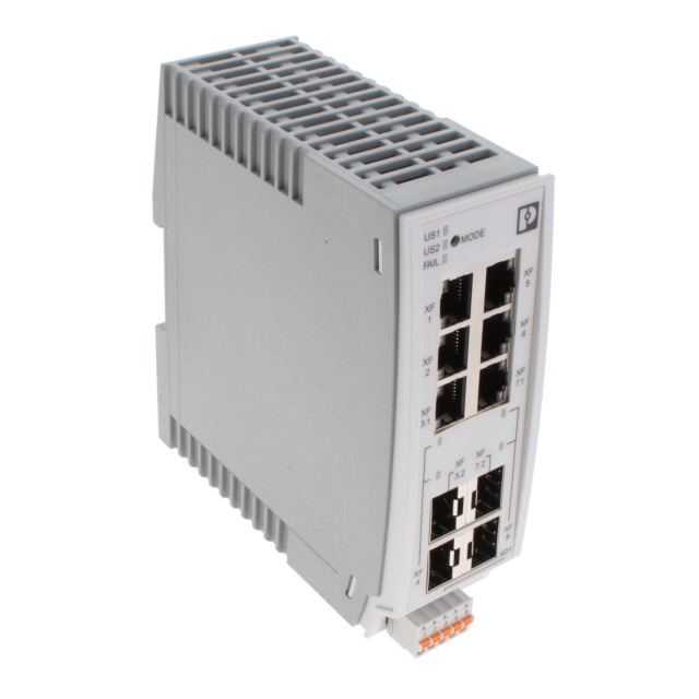 Phoenix Contact 2702981 electronic component product image