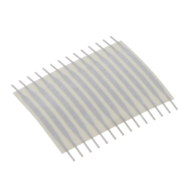 TE Connectivity AMP Connectors 9-6474612-5 electronic component product image