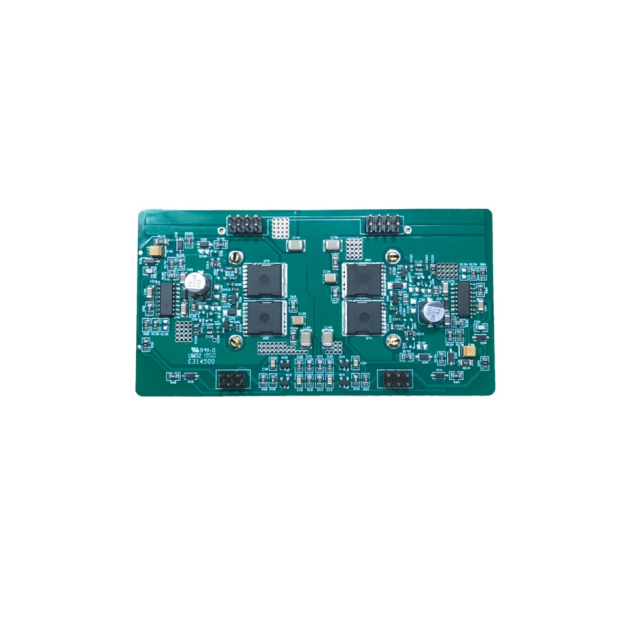 Infineon Technologies EVALAUDAMP24TOBO1 electronic component product image
