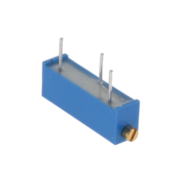 Vishay Spectrol M43P201KB40 electronic component product image
