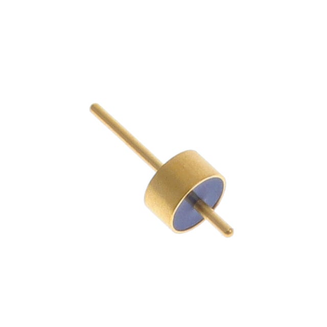 Cinch Connectivity Solutions Johnson 142-1000-003 electronic component product image