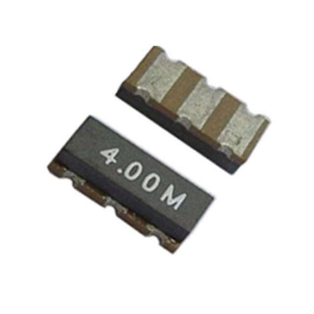 TGS CRTC4.0MG TLF electronic component product image