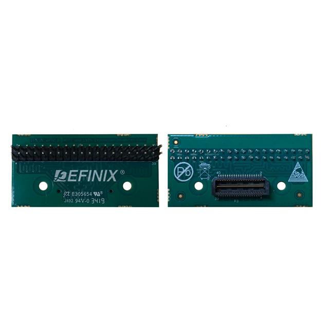 Efinix, Inc. EFX_DC_GPIO_B electronic component product image
