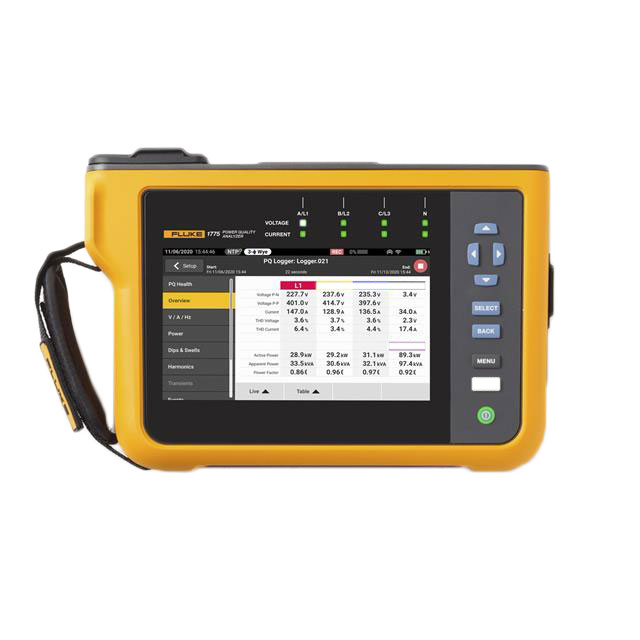 Fluke Electronics FLUKE-1775/BASIC electronic component product image