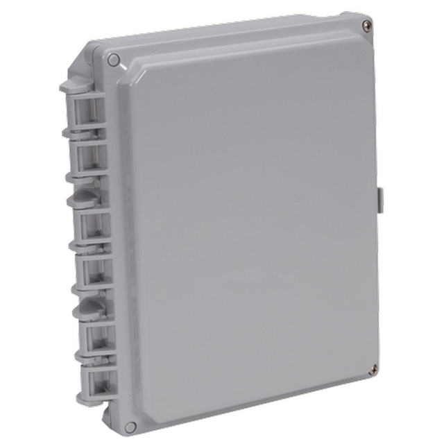 Integra Enclosures H10082H-6P electronic component product image