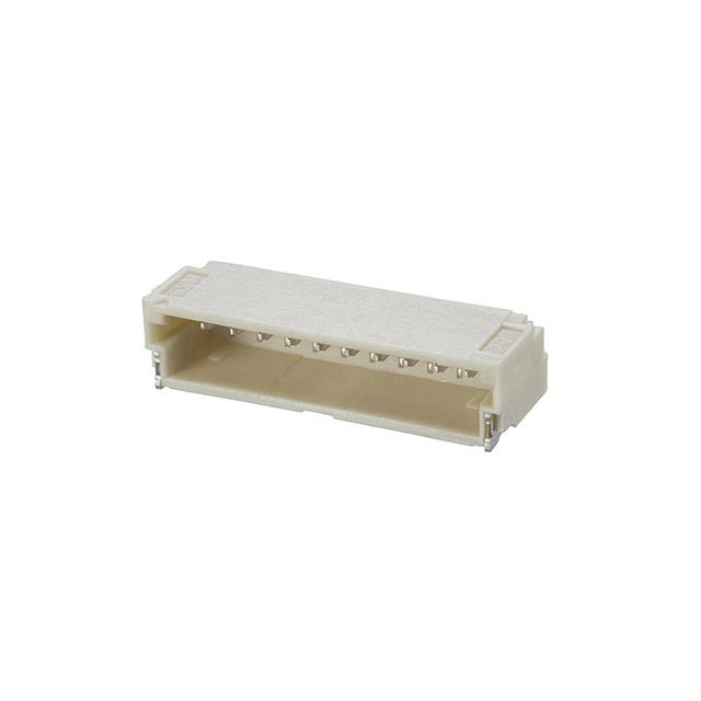 Harwin Inc. M40-4011946 electronic component product image