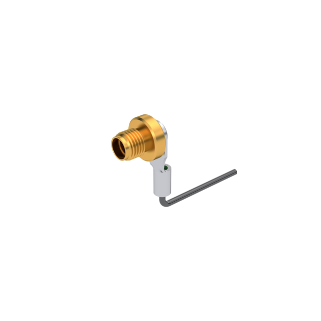 Radiall USA, Inc. R125845000 electronic component product image