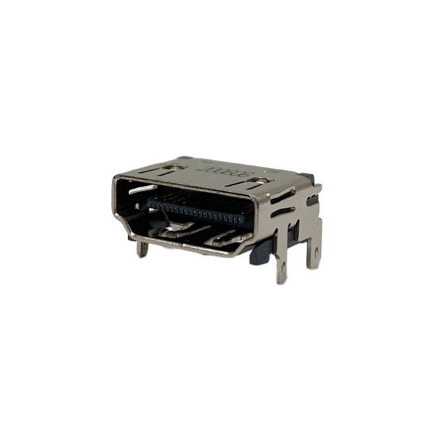 Switchcraft Inc. RAHHD19TR electronic component product image