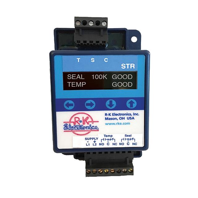 R-K Electronics, Inc. STR-12D-B electronic component product image