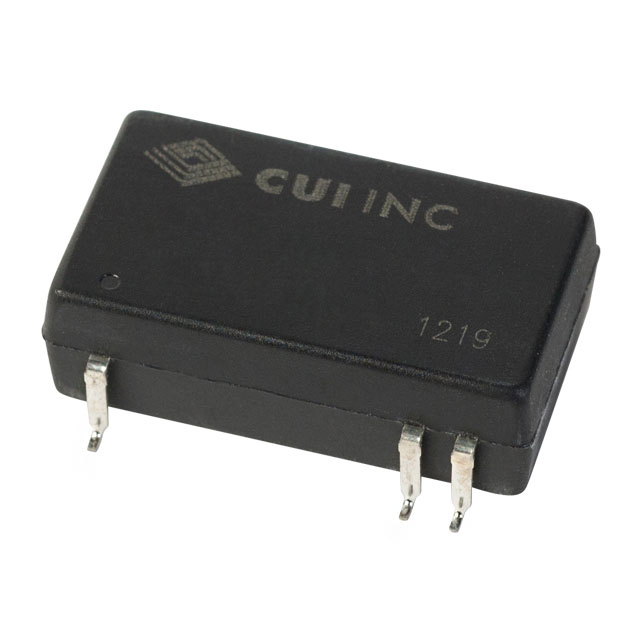 Bel Power Solutions VWRBT2-D24-S15-SMT-TR electronic component product image