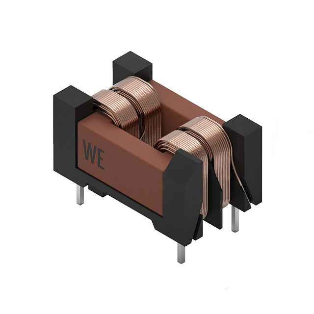 Würth Elektronik 744869161273 electronic component product image