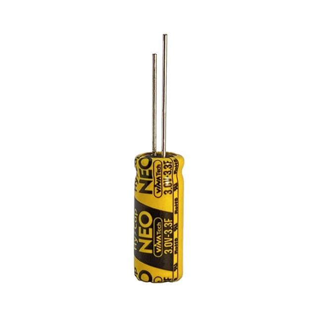 VINATech Co LTD WEC3R0335QG electronic component product image