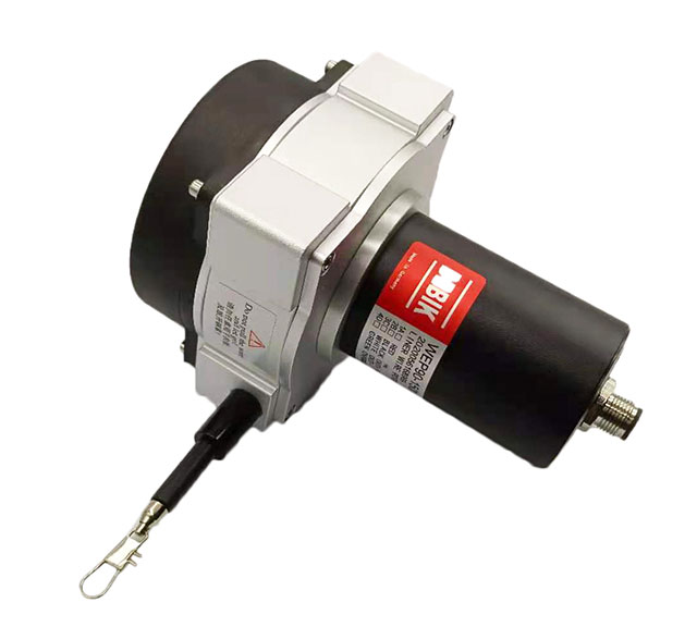 Milont Technology Co., Ltd 4403063885547-WEP-1000-A3 electronic component product image