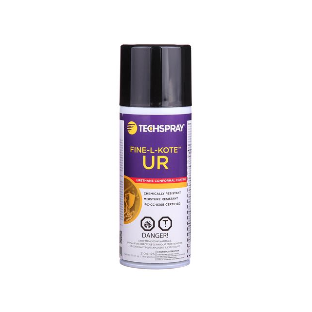 Techspray 2104-12S electronic component product image
