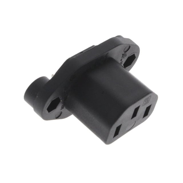 SCHURTER Inc. 6182.0004 electronic component product image