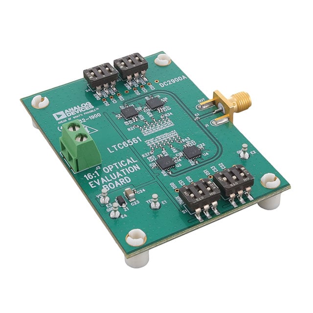Analog Devices Inc. DC2900A electronic component product image