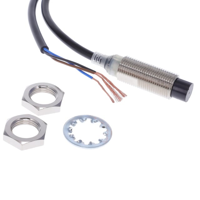 Panasonic Industrial Automation Sales GX-312MLK-A-P electronic component product image