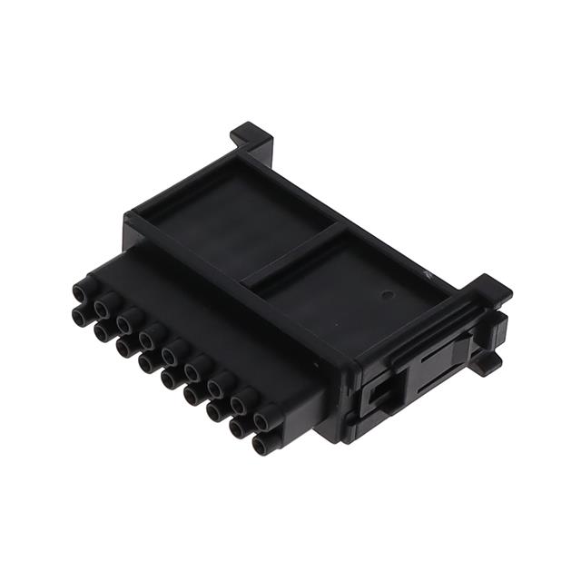 JAE Electronics KN01L18SK electronic component product image