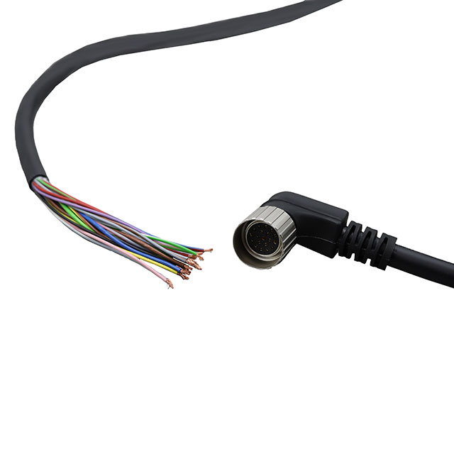 Molex 1200945027 electronic component product image