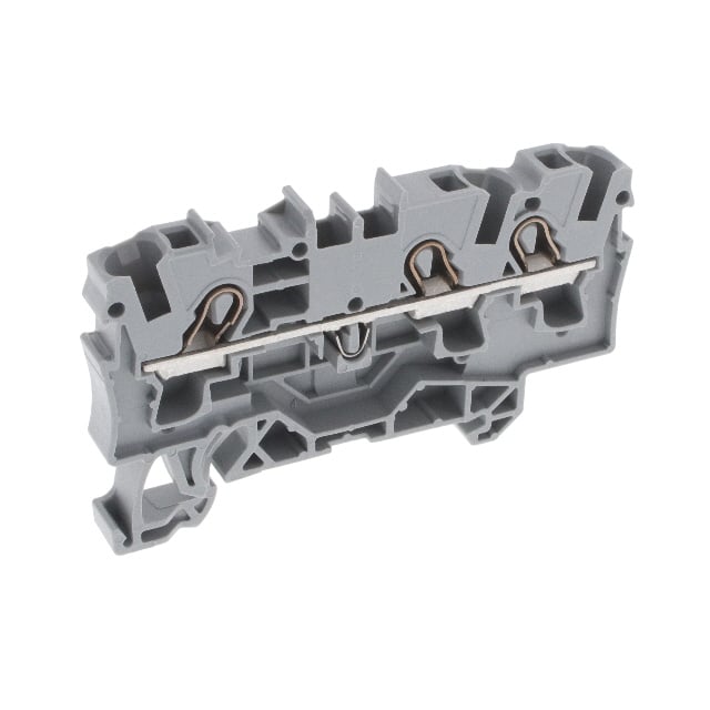 WAGO Corporation 2004-1301 electronic component product image