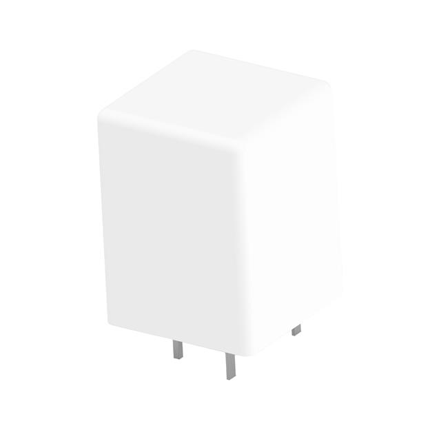 TE Connectivity Potter & Brumfield Relays 6-1415358-1 electronic component product image