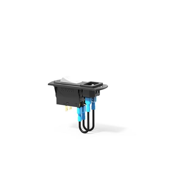 E-T-A 3120-N526-P7T1-W02D-X3120-A040011M-3A electronic component product image