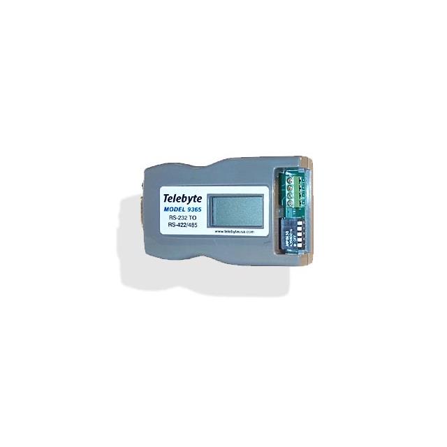 Telebyte 9365 electronic component product image
