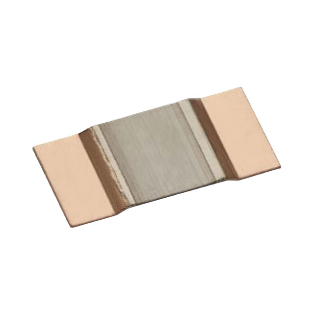 VPG Foil Resistors Y14840R00030F9R electronic component product image