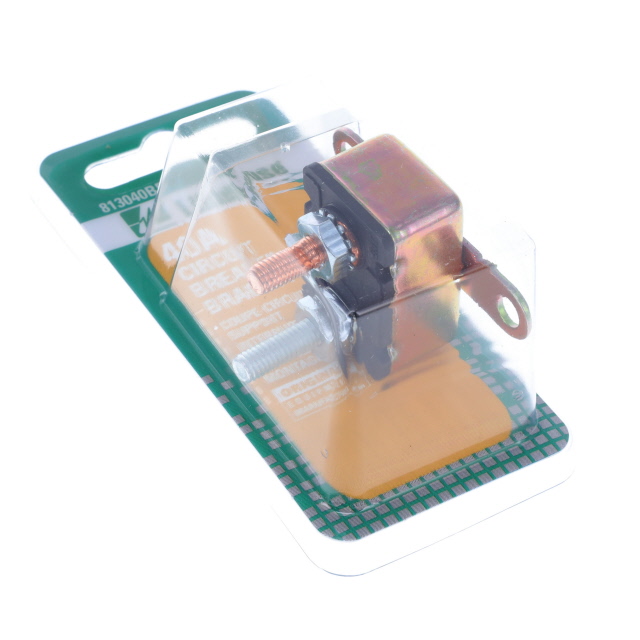 Littelfuse/Commercial Vehicle Products 0813040.XP electronic component product image