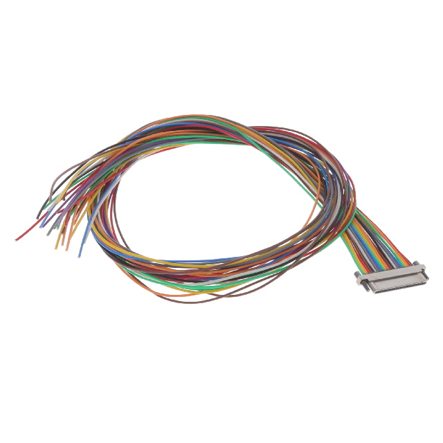 TE Connectivity Aerospace, Defense and Marine 1-1589456-8 electronic component product image