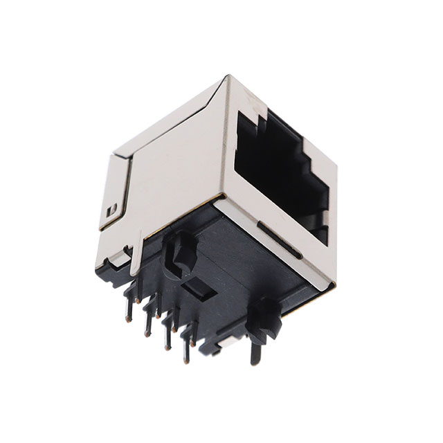 Assmann WSW Components AMJ-188-00101-CAT6 electronic component product image