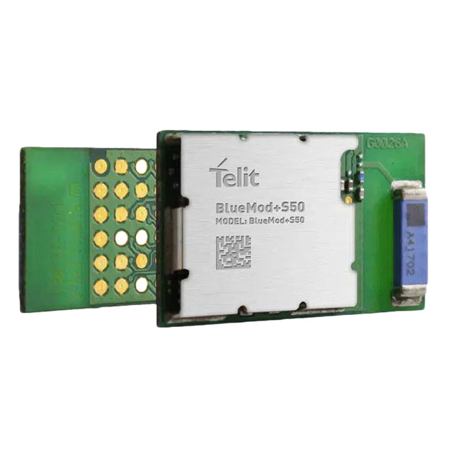 Telit Cinterion 3990251824 electronic component product image