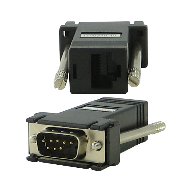 Perle Systems 04006980 electronic component product image