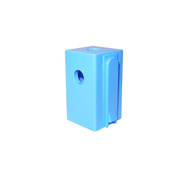 Anderson Power Products, Inc. 75LOKWNGBLU-R-BK electronic component product image