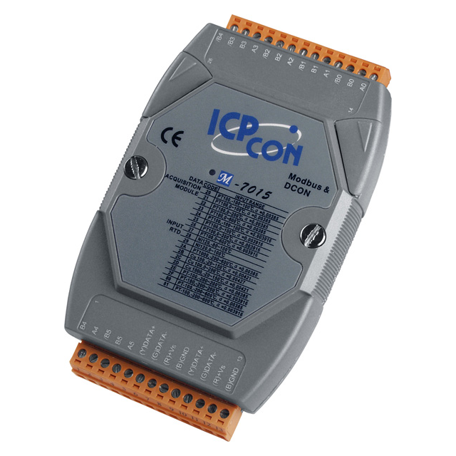ICP DAS USA INC M-7015 electronic component product image