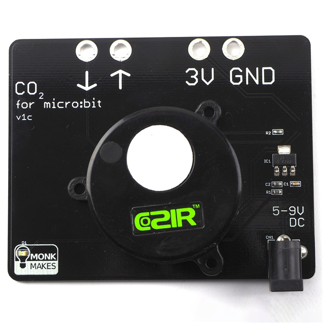 Pimoroni Ltd MNK0072 electronic component product image