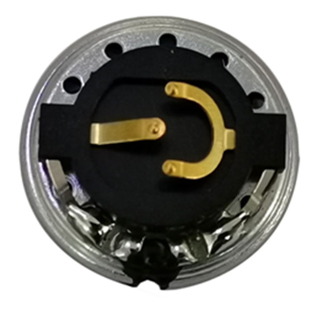 Huizhou N Acoustics Co., Ltd NS15M32003-01 electronic component product image