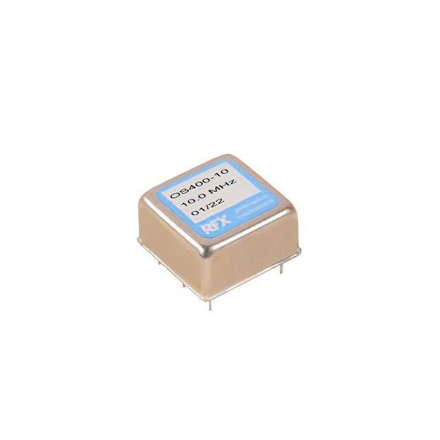 RFX Limited OS400-1005-022 electronic component product image