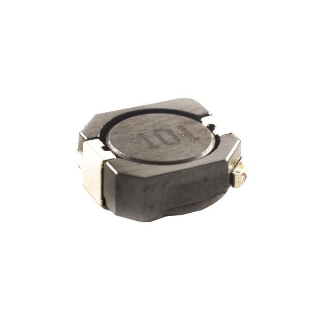 Allied Components International PCS104-150M-RC electronic component product image