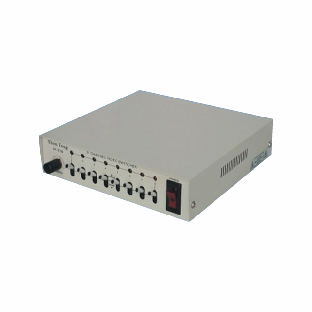 HOMEVISION TECHNOLOGY INC SEQQHQ8 electronic component product image