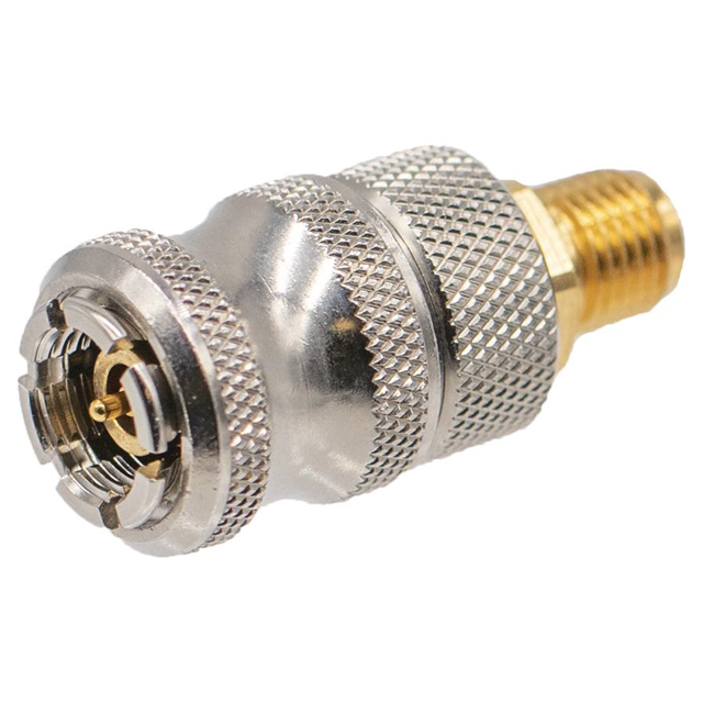 Cinch Connectivity Solutions Johnson 145-0901-841 electronic component product image
